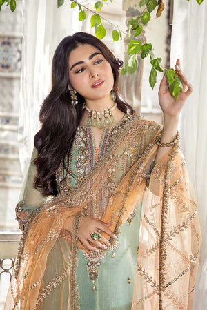 P-237 - Sherry's wardrobe