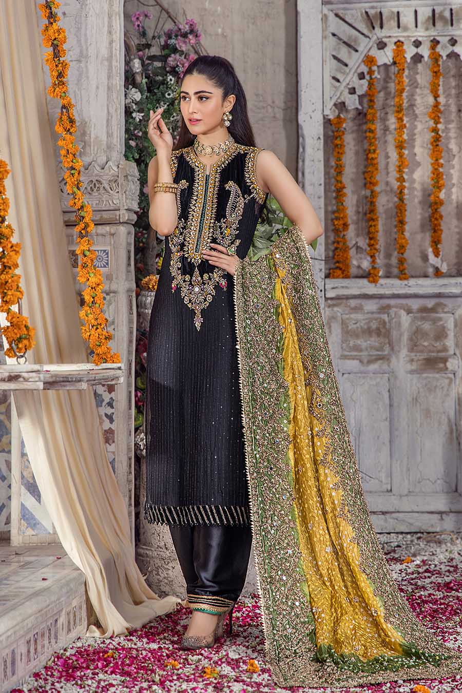 P-241 - Sherry's wardrobe