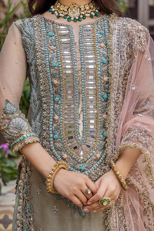 P-245 - Sherry's wardrobe