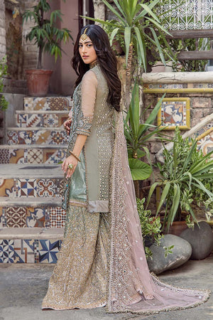 P-245 - Sherry's wardrobe