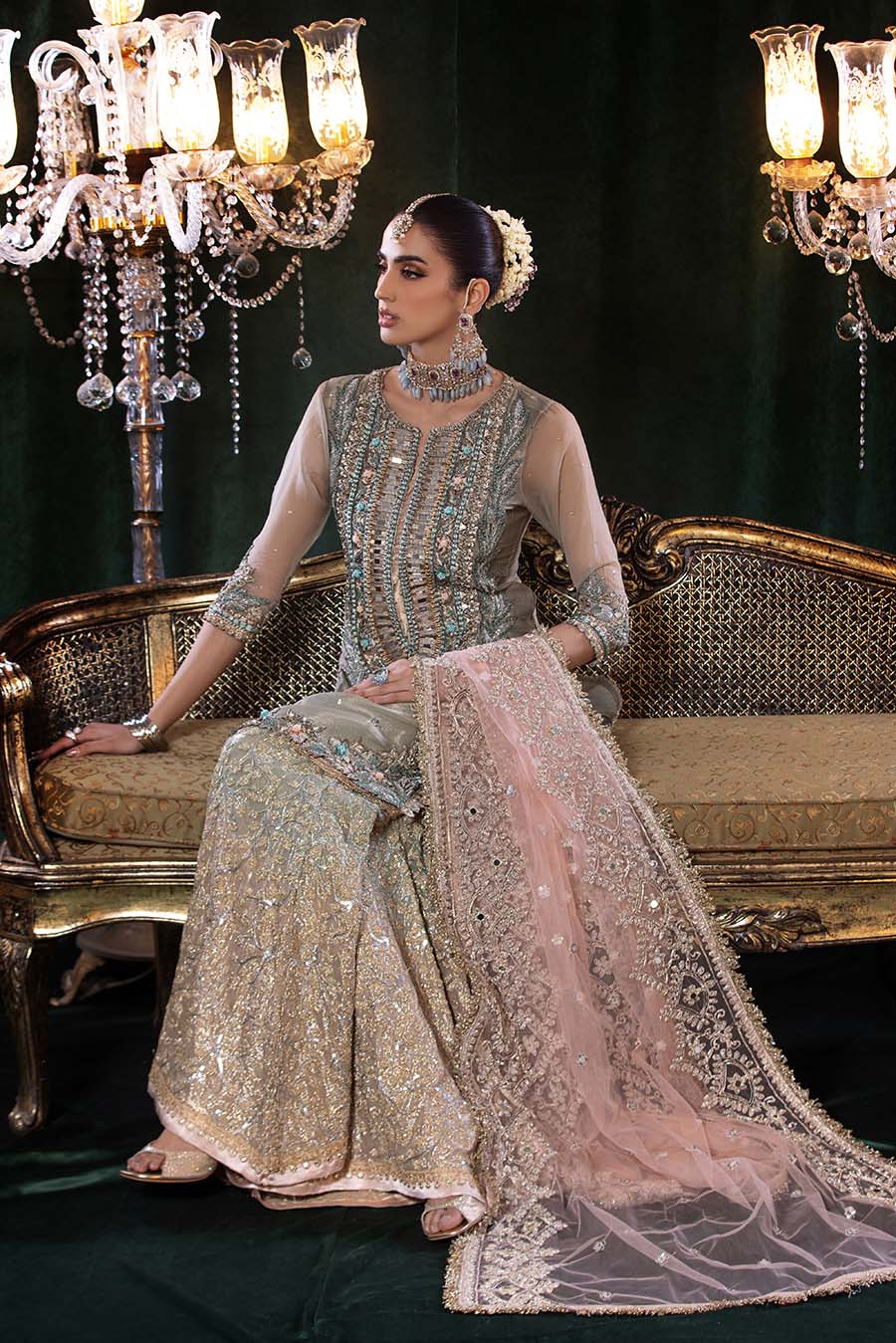 P-245 - Sherry's wardrobe