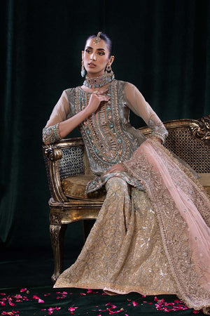 P-245 - Sherry's wardrobe