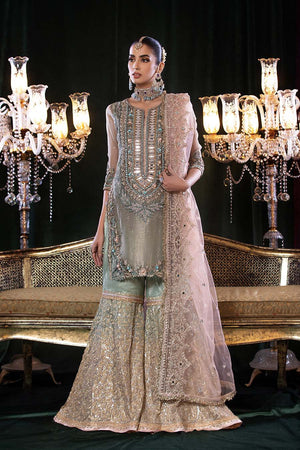 P-245 - Sherry's wardrobe