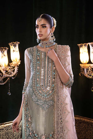 P-245 - Sherry's wardrobe