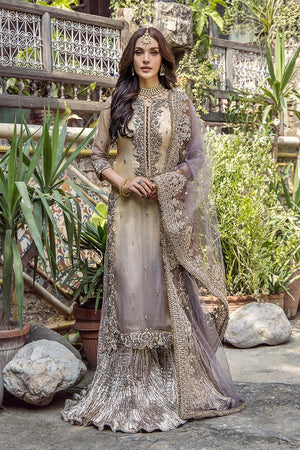 P-249 - Sherry's wardrobe