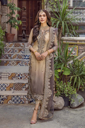 P-249 - Sherry's wardrobe