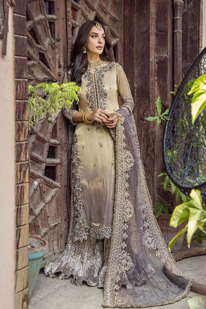 P-249 - Sherry's wardrobe