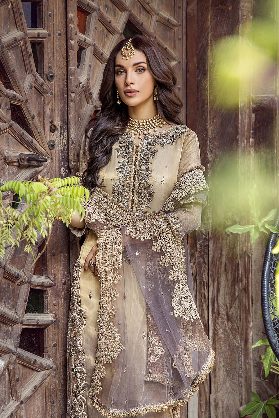 P-249 - Sherry's wardrobe