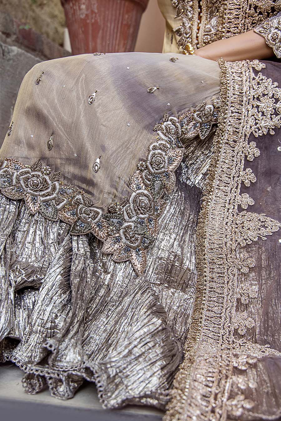 P-249 - Sherry's wardrobe