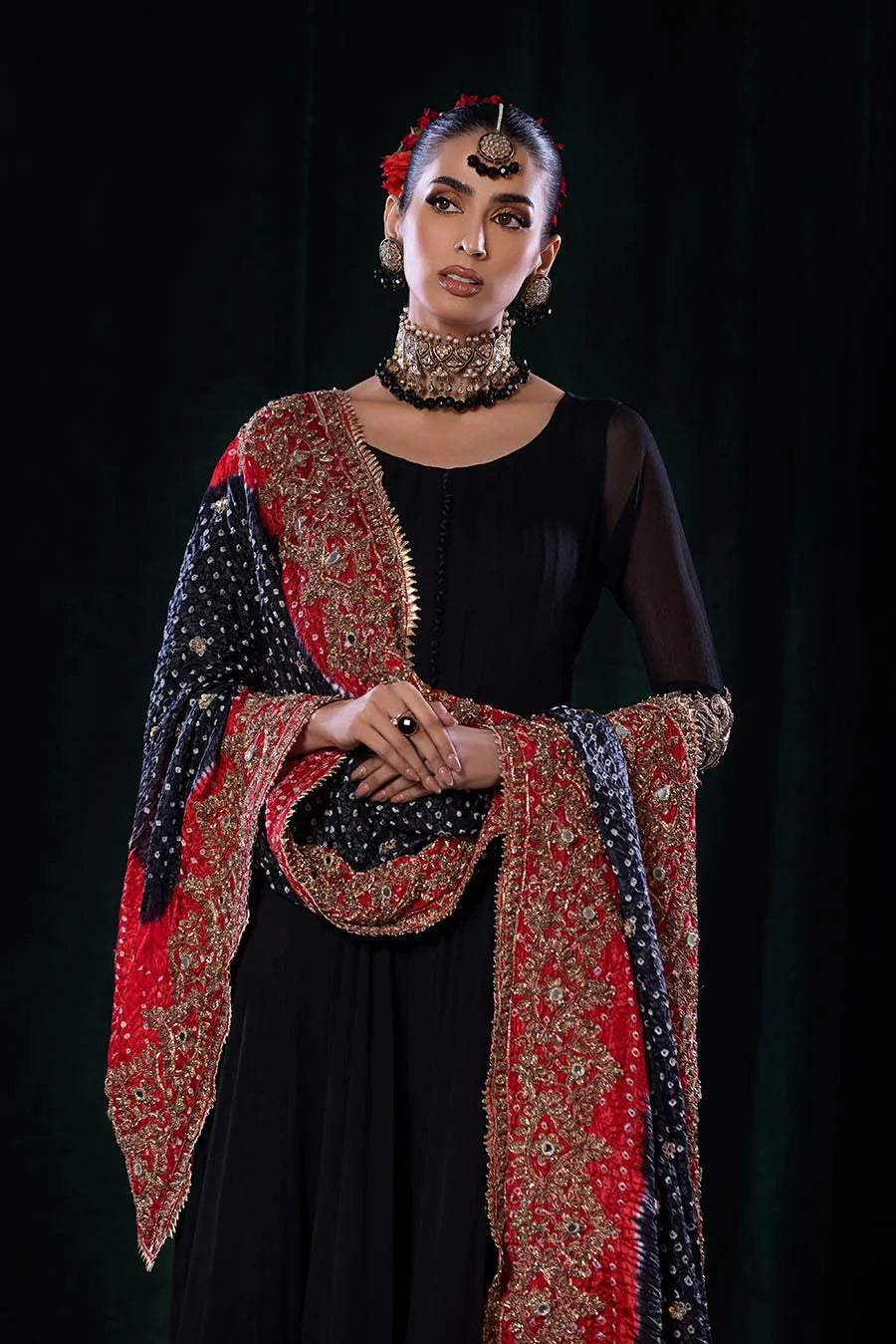 P-253 - Sherry's wardrobe