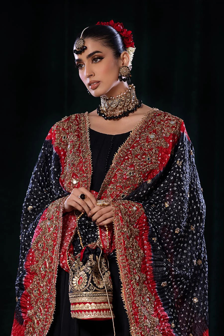 P-253 - Sherry's wardrobe