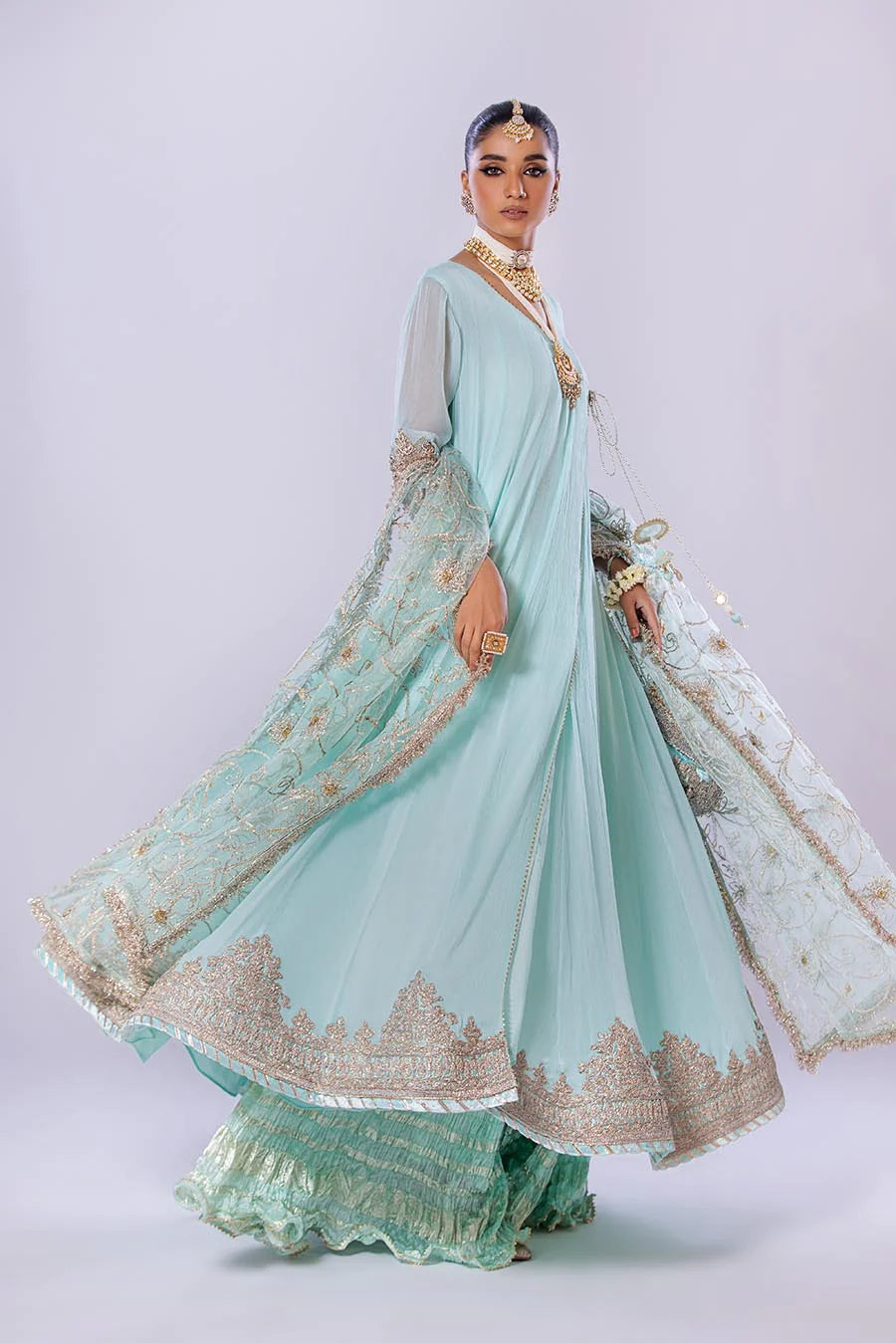P-256 - Sherry's wardrobe