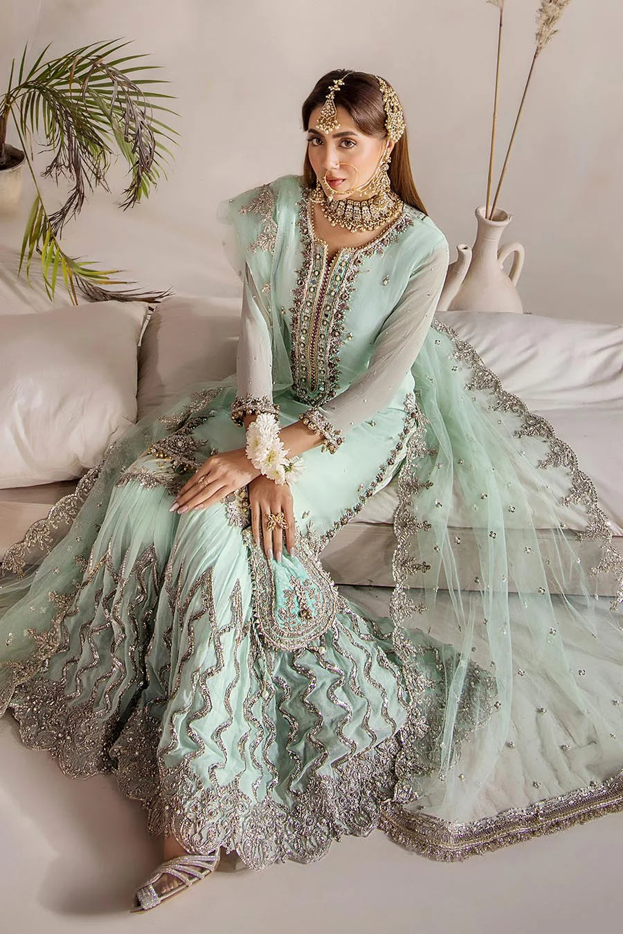 KHUDA BAKHSH