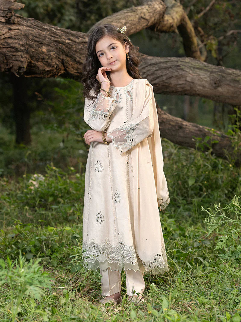 AL-1141 Pearl - Kids