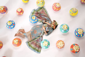 ARZU - Sherry's wardrobe