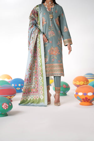 ARZU - Sherry's wardrobe