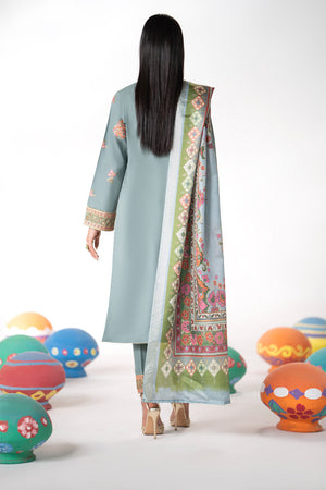 ARZU - Sherry's wardrobe