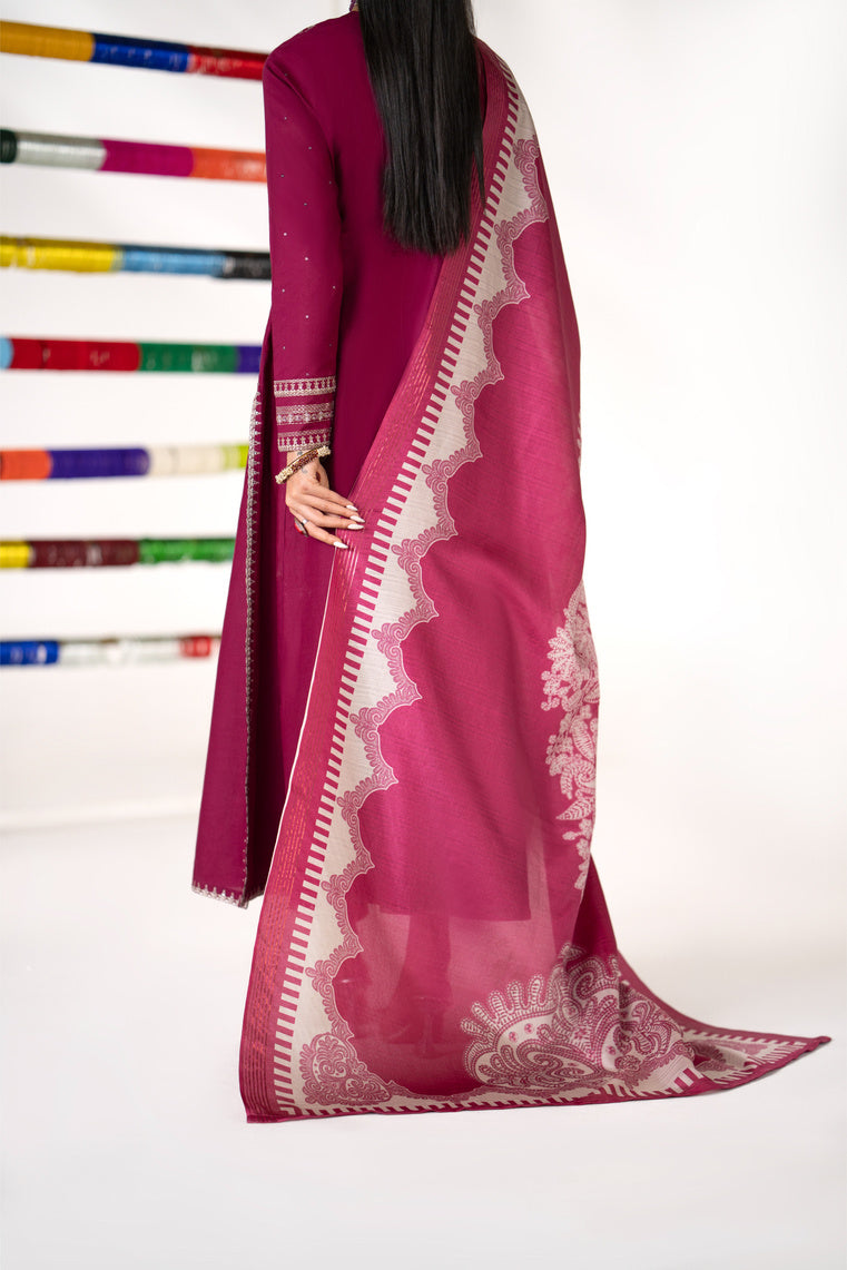 DIL-E-AFSHAN - Sherry's wardrobe