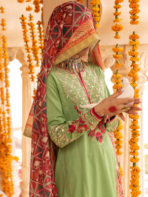 R-101 | 3 PC Stitched - Sherry's wardrobe