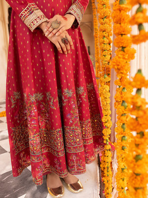 R-104 | 3 PC Stitched - Sherry's wardrobe