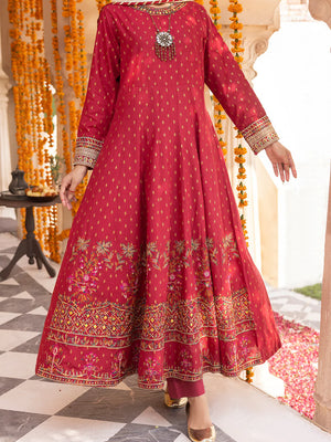R-104 | 3 PC Stitched - Sherry's wardrobe