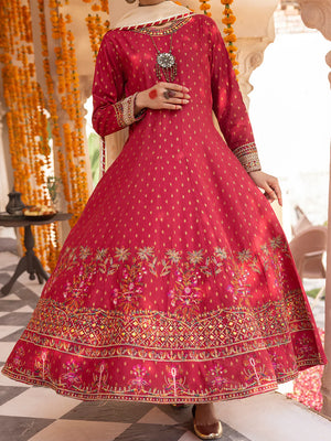 R-104 | 3 PC Stitched - Sherry's wardrobe