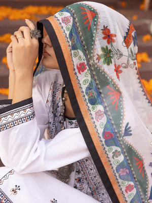 R-108 | 3 PC Stitched - Sherry's wardrobe