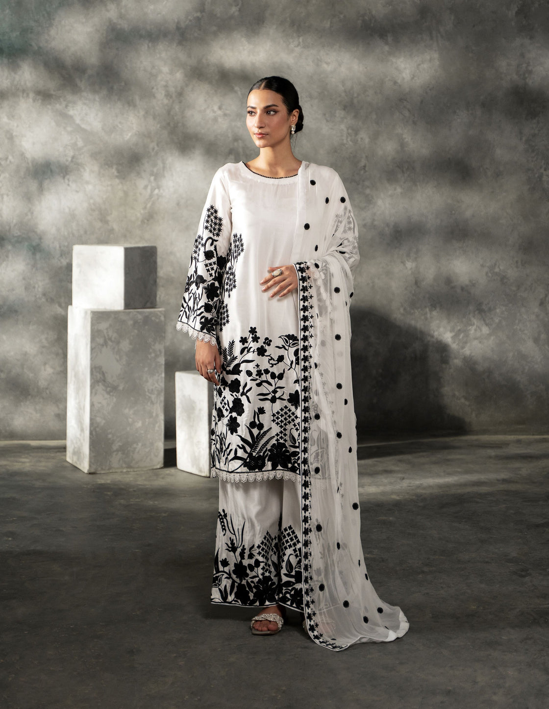 Tusk PN 1108 White