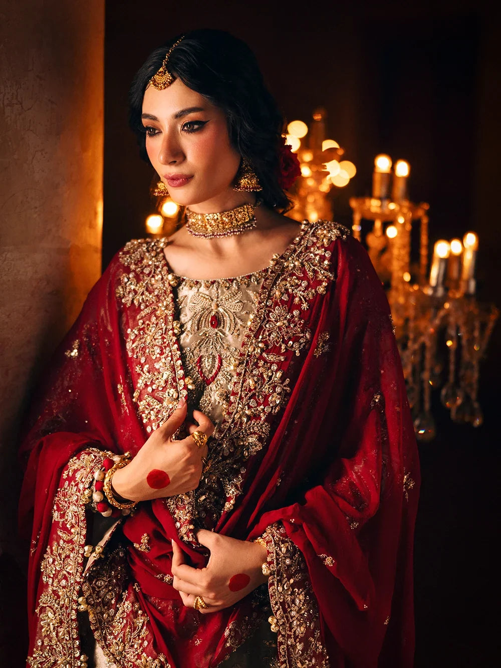 ROSHNI