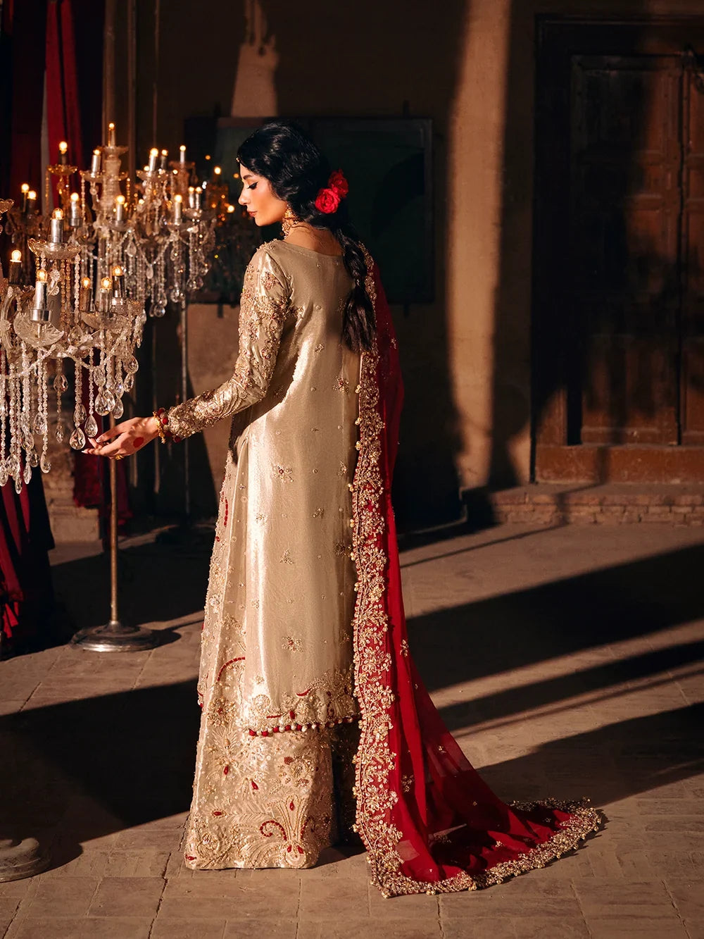 ROSHNI