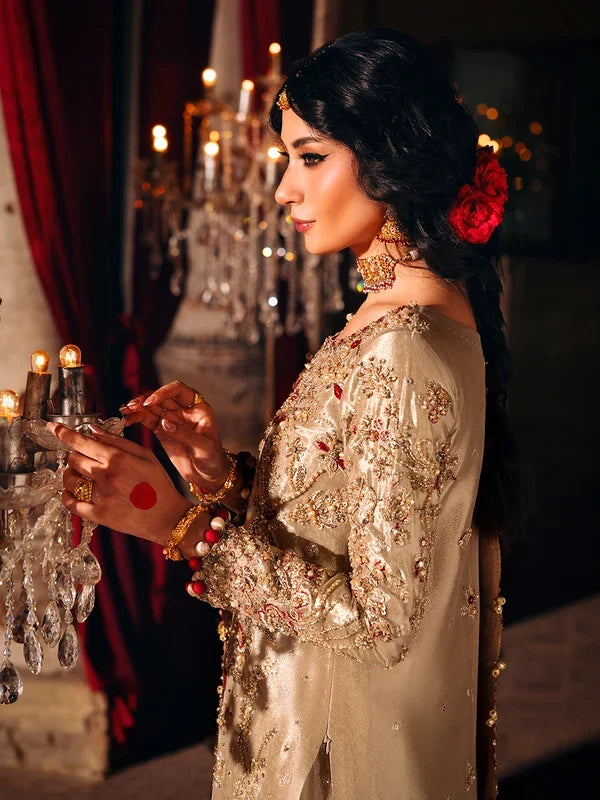 ROSHNI