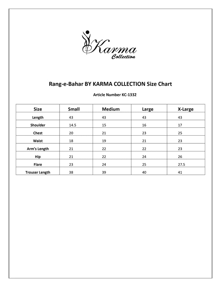 KC 1332 - Sherry's wardrobe