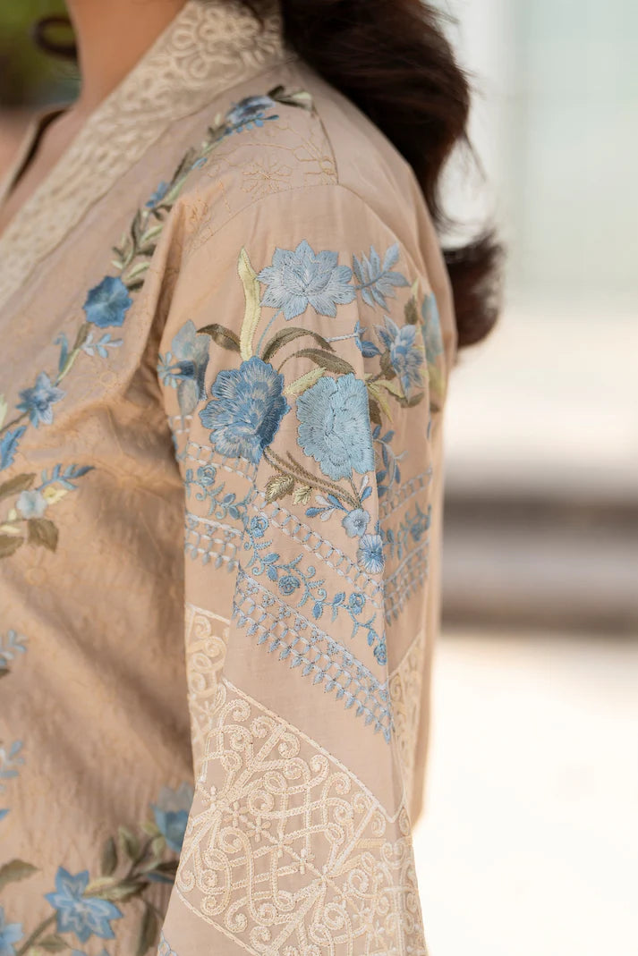 Karma Rang Ja 1488 Pastel Beige