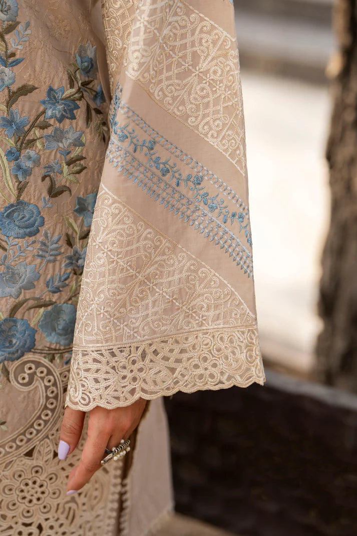 Karma Rang Ja 1488 Pastel Beige
