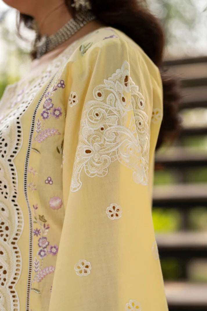Karma Rang Ja 1486 Sun Lit Yellow