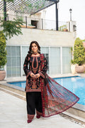 Karma Rang Ja 1491 Deep Black