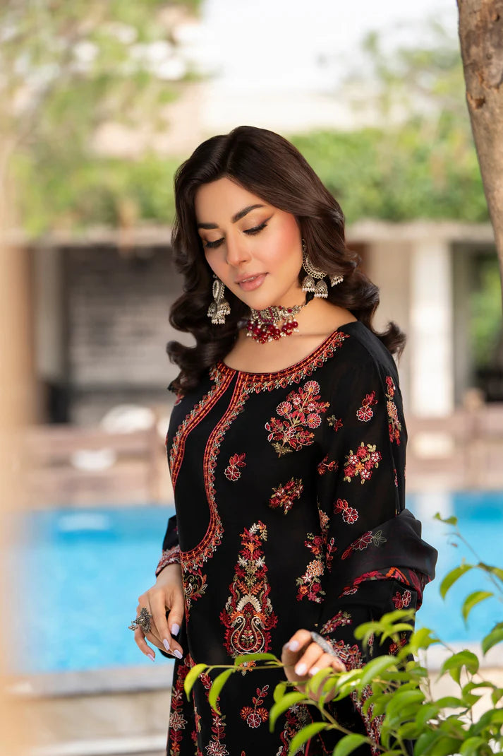 Karma Rang Ja 1491 Deep Black