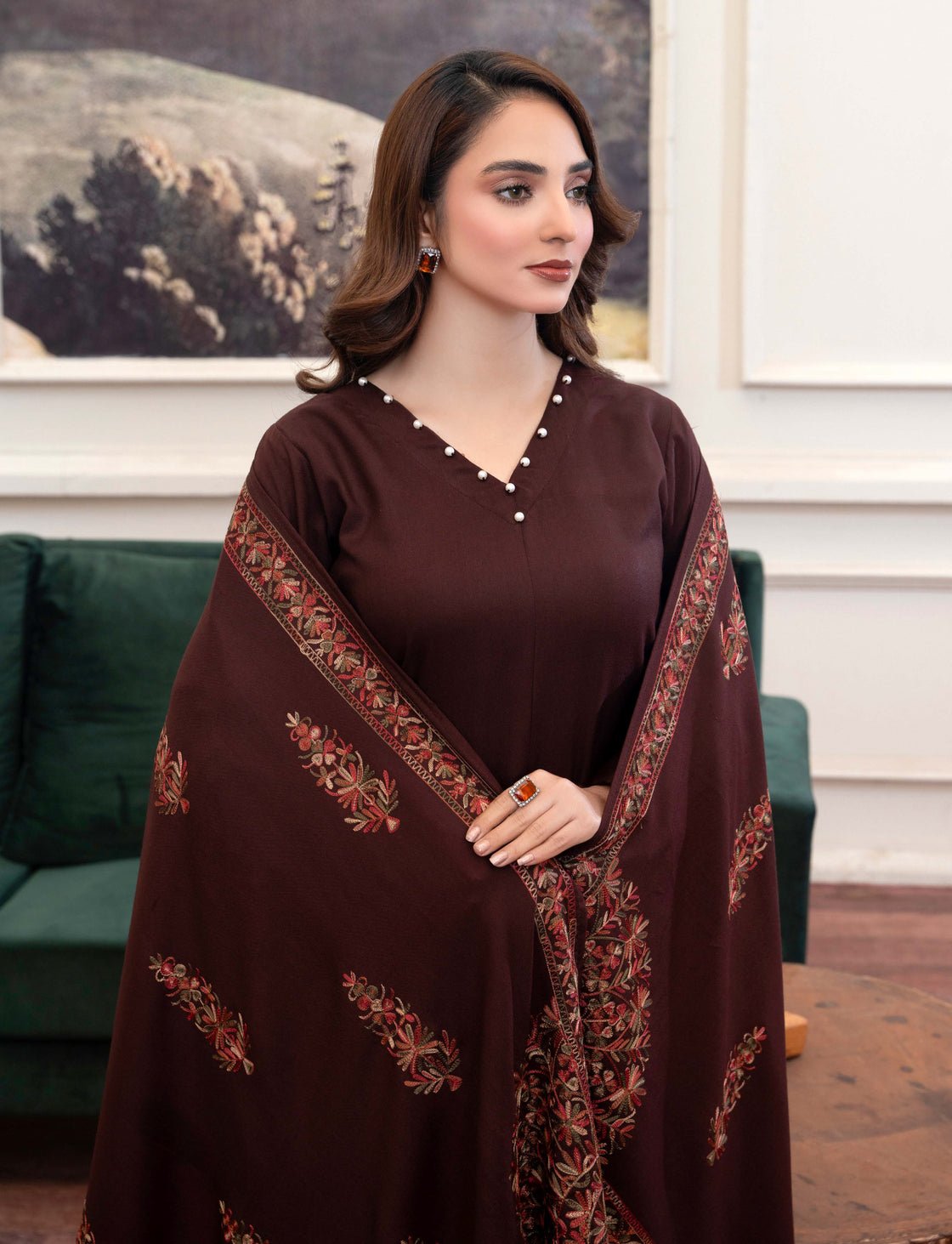 Ghazal - Raniya. H