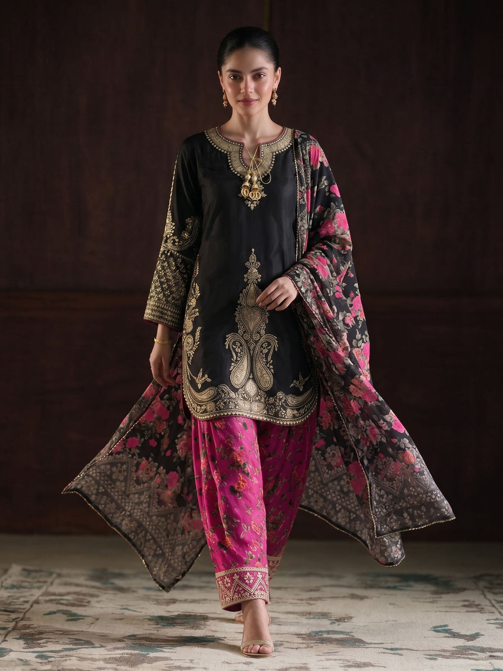 Bano- by Sherrys