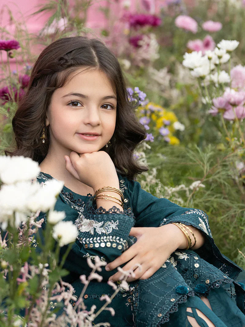Al-1137 Sapphire- Kids