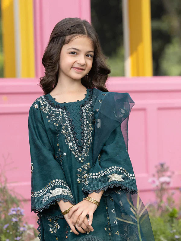 Al-1137 Sapphire- Kids