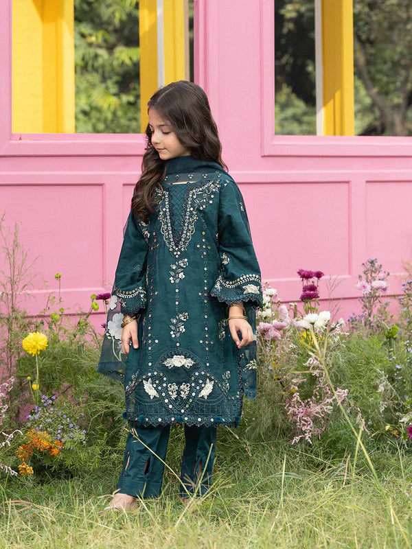 Al-1137 Sapphire- Kids
