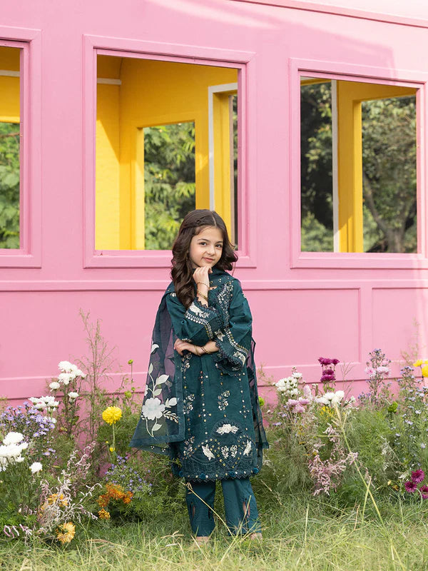 Al-1137 Sapphire- Kids