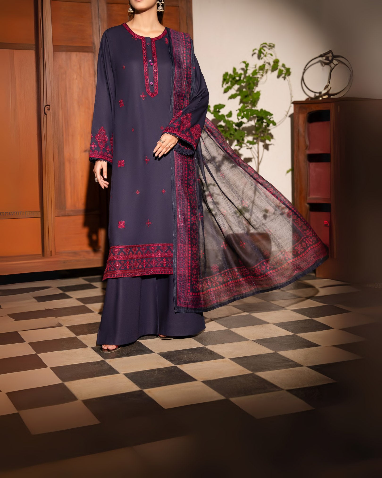 Casual lite - Twilight Elegance