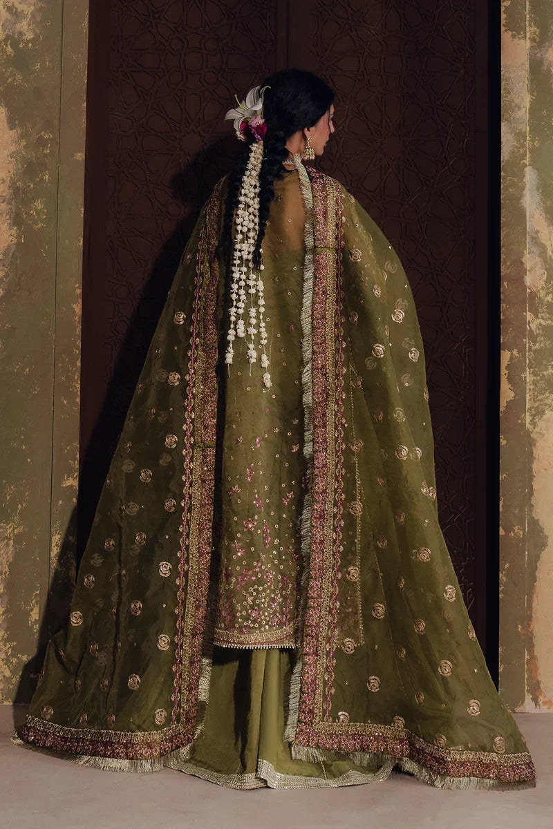 Zarmina