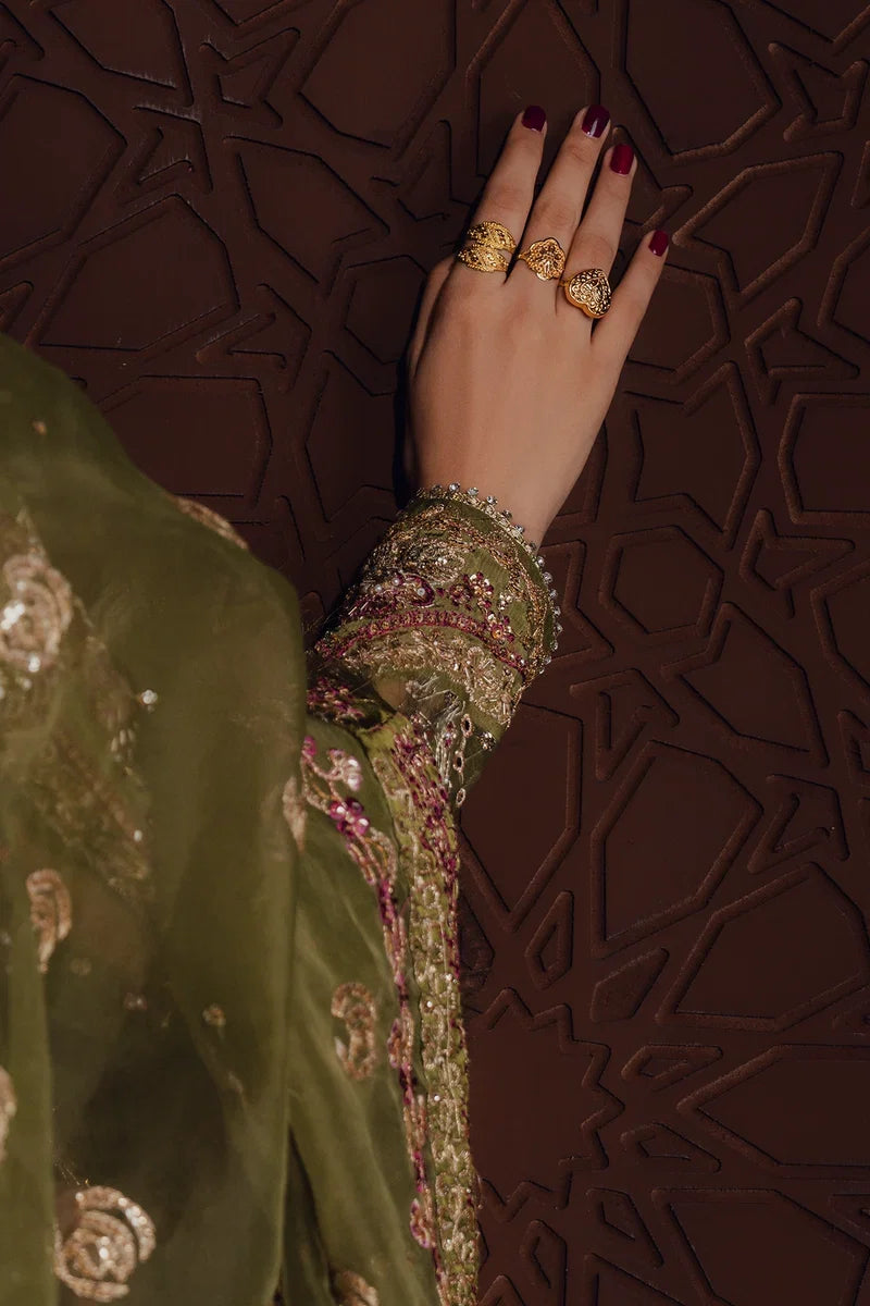 Zarmina