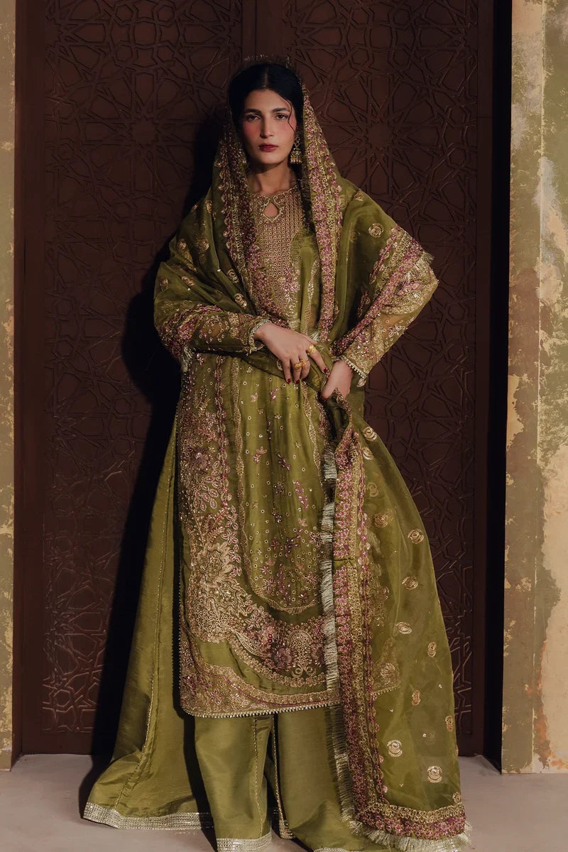 Zarmina