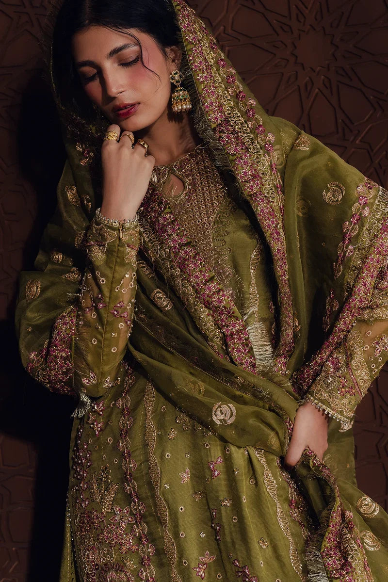 Zarmina