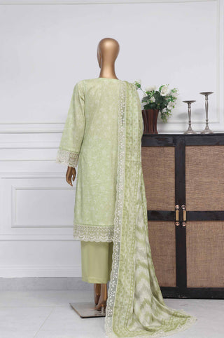 Sadabahar - Amrya Green 4066