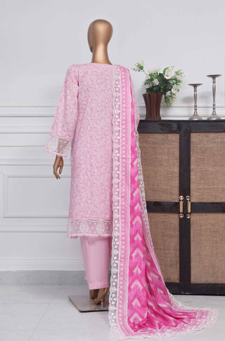 Sadabahar - Amrya Pink 4064